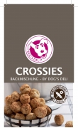 Backmischung Crossies