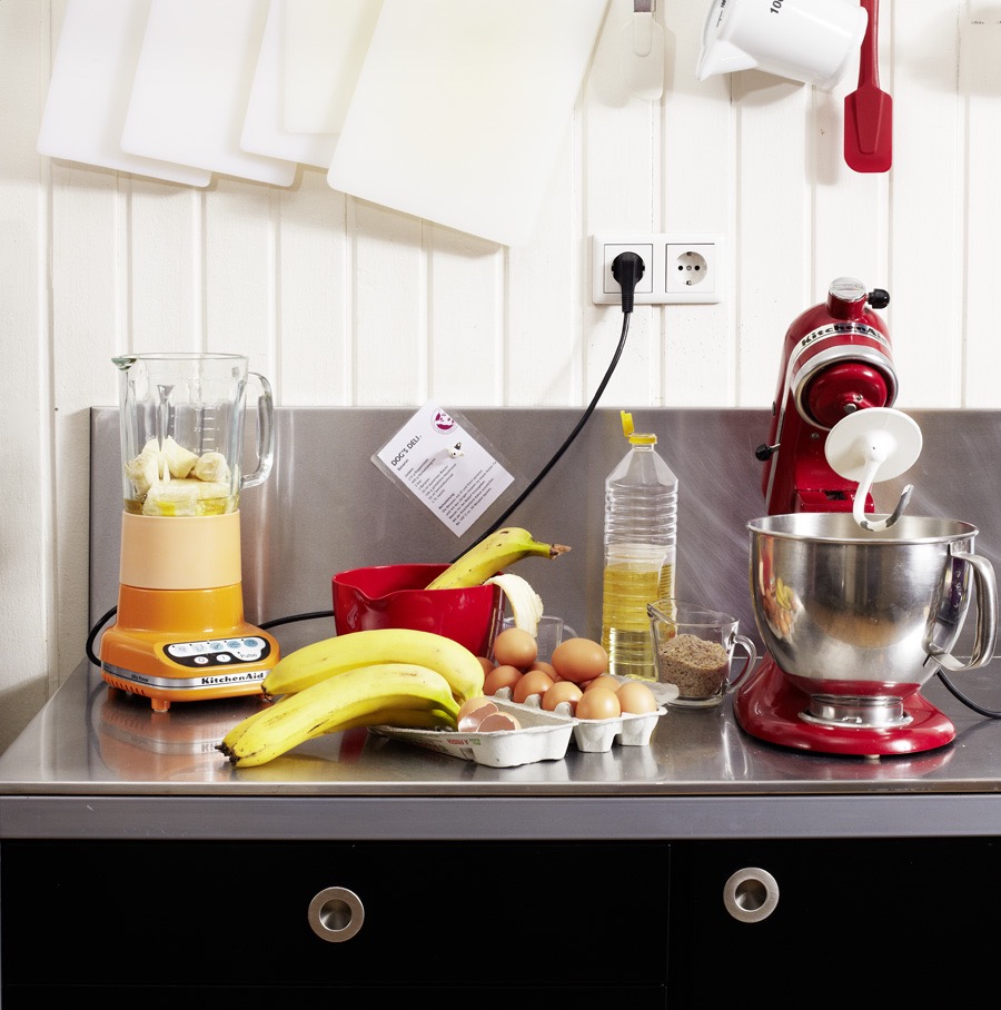 Backbuch Backen für Hunde