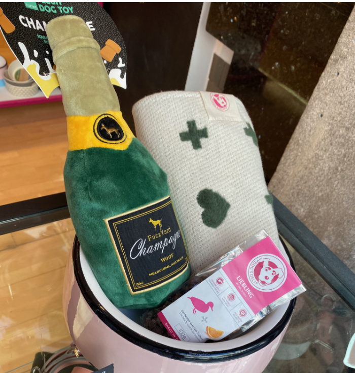 Champagne
