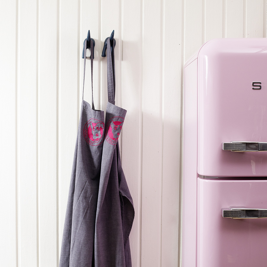 DOG'S DELI Selberbacken